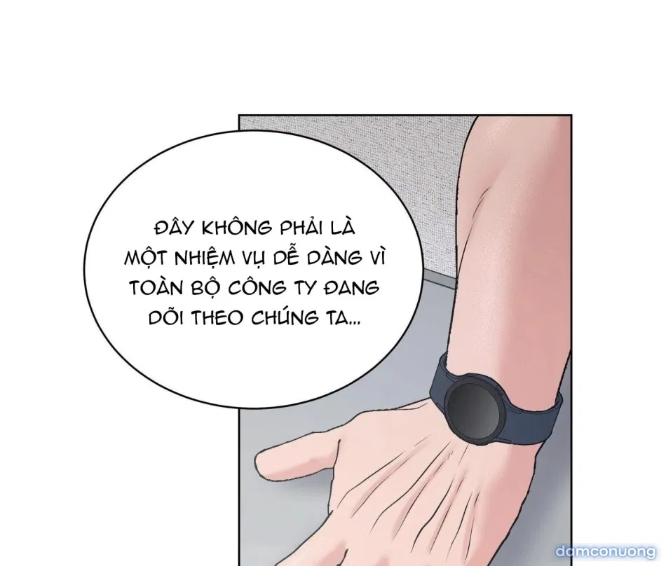 〖18+〗- Không XX Thì Sự Nghiệp sẽ Tiêu Tan Sao? 