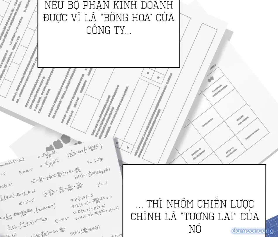〖18+〗- Không XX Thì Sự Nghiệp sẽ Tiêu Tan Sao? 