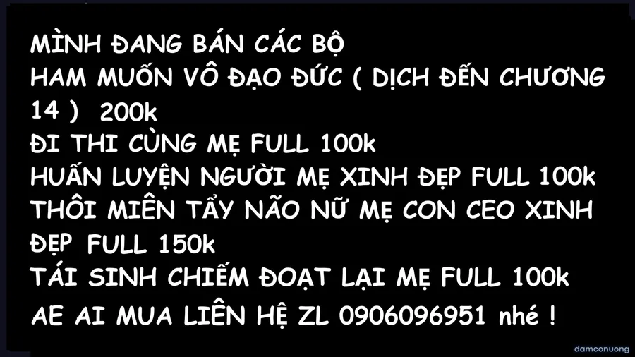 THÔI MIÊN TẨY NÃO MẸ CON NỮ CEO XINH ĐẸP 
