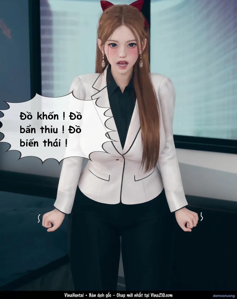 THÔI MIÊN TẨY NÃO MẸ CON NỮ CEO XINH ĐẸP 