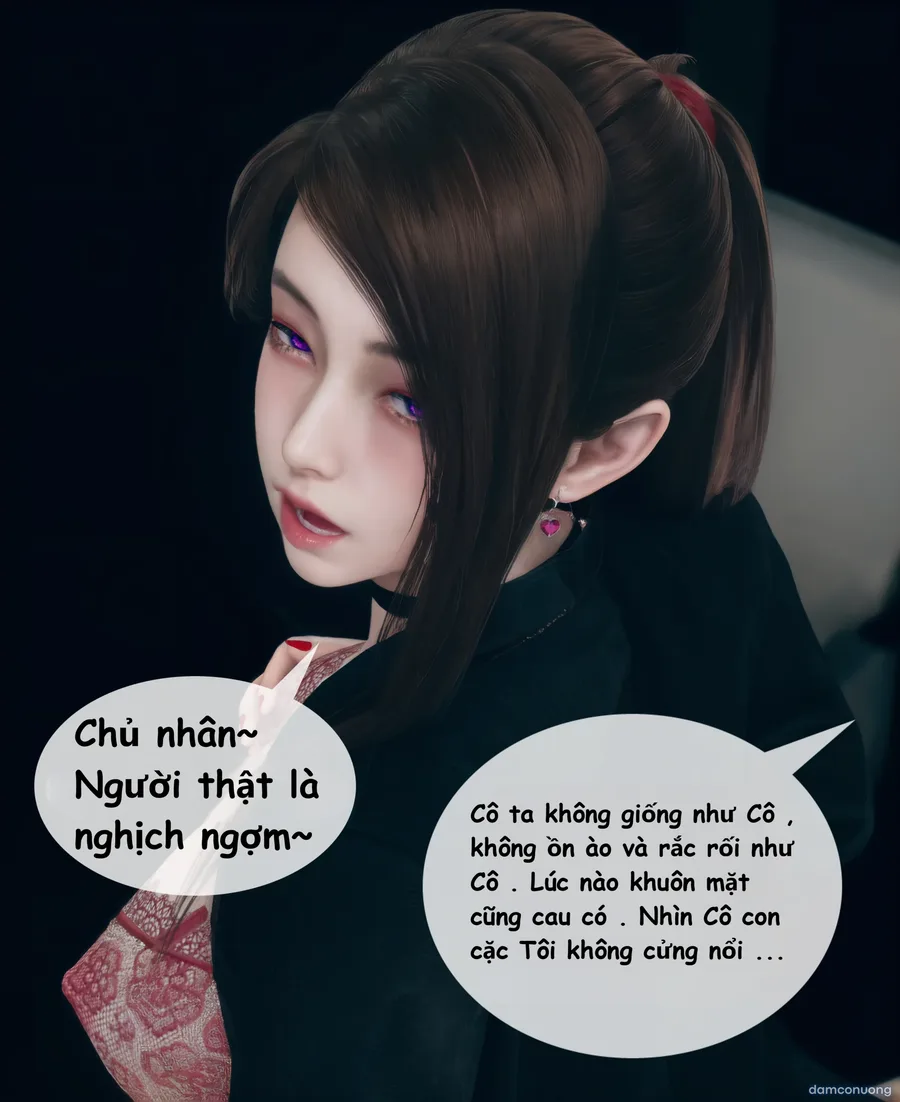 THÔI MIÊN TẨY NÃO MẸ CON NỮ CEO XINH ĐẸP 