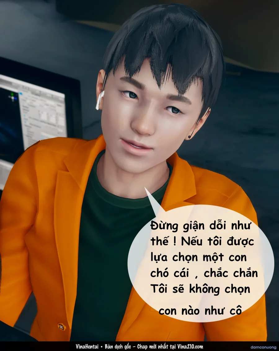 THÔI MIÊN TẨY NÃO MẸ CON NỮ CEO XINH ĐẸP 