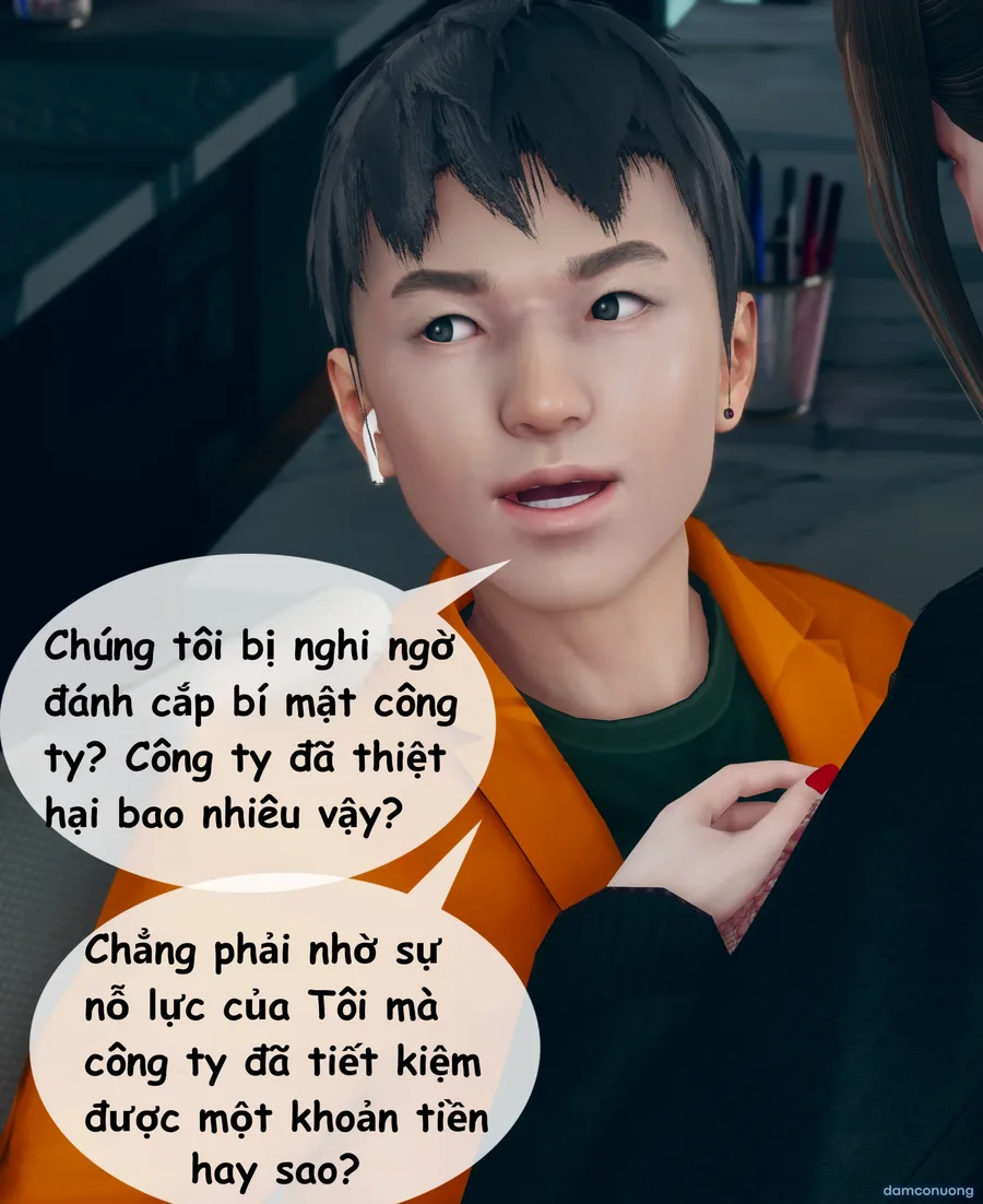 THÔI MIÊN TẨY NÃO MẸ CON NỮ CEO XINH ĐẸP 