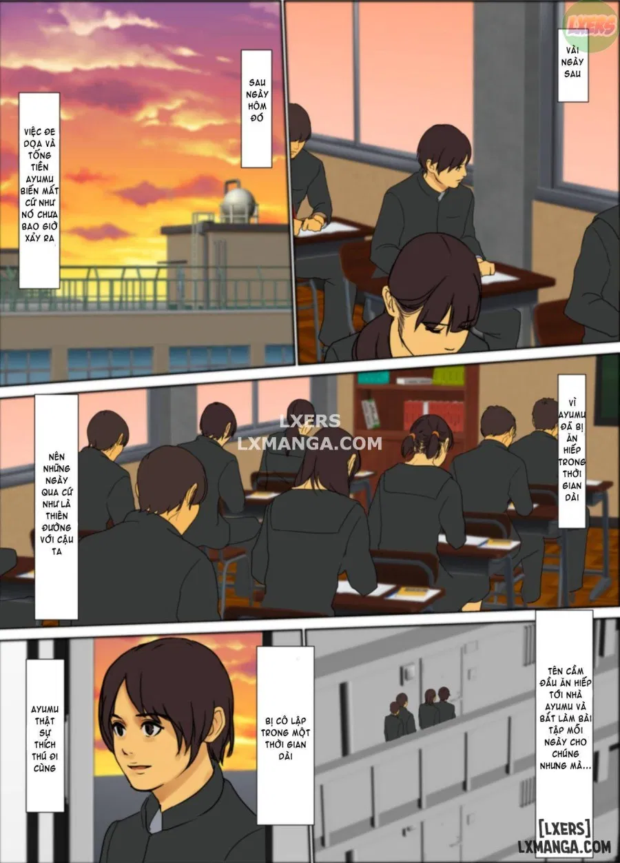 [Yojouhan Shobou] Ikenie no Haha 5 