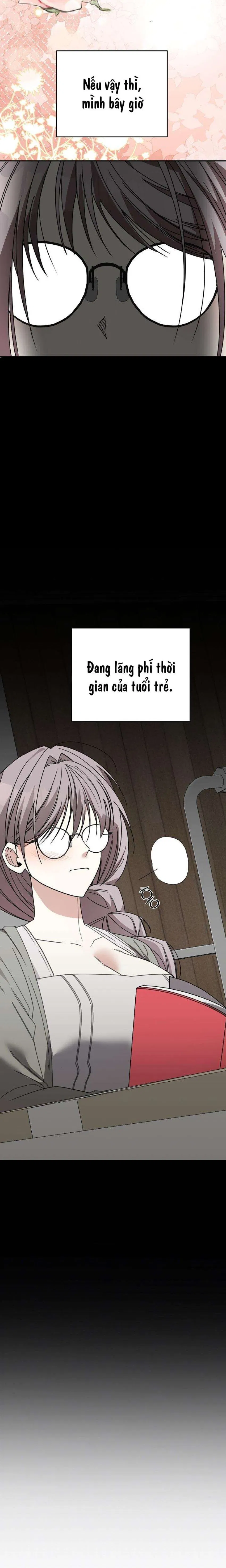 Phương Trình Bạn Thời Thơ Ấu 