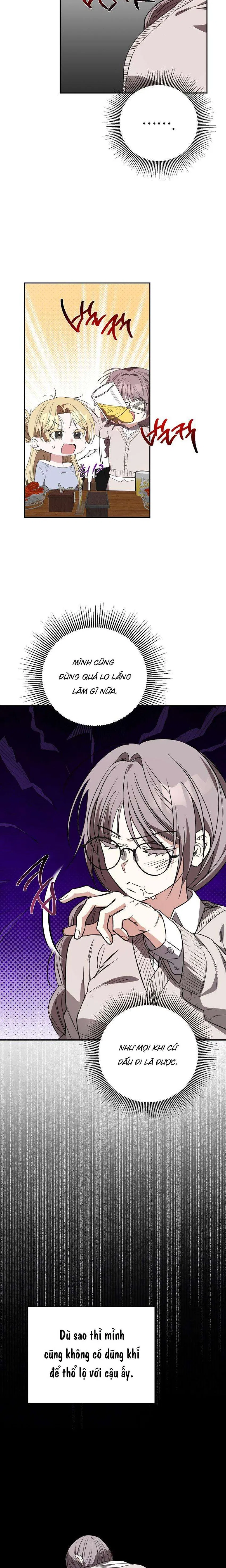 Phương Trình Bạn Thời Thơ Ấu 