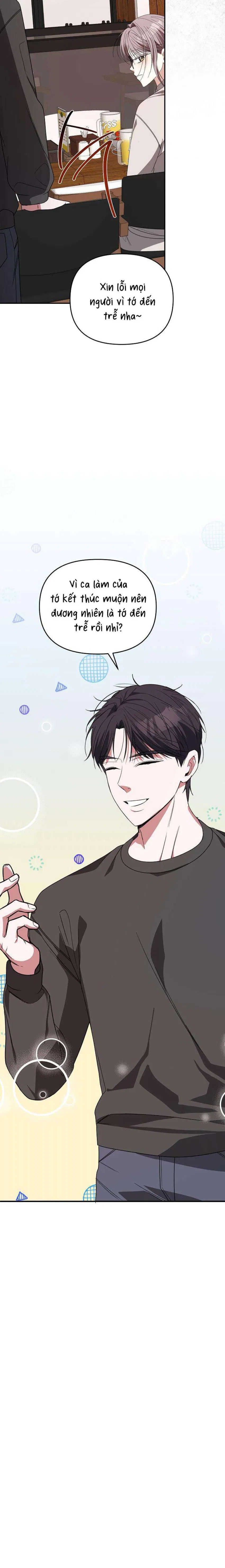 Phương Trình Bạn Thời Thơ Ấu 