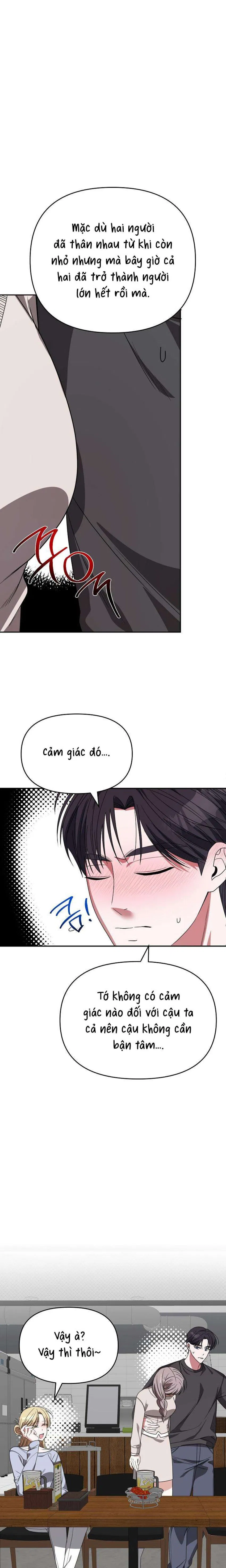 Phương Trình Bạn Thời Thơ Ấu 