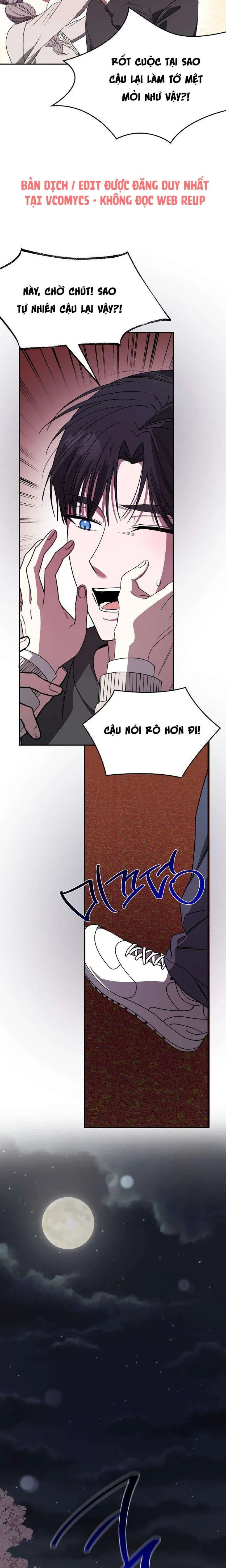 Phương Trình Bạn Thời Thơ Ấu 