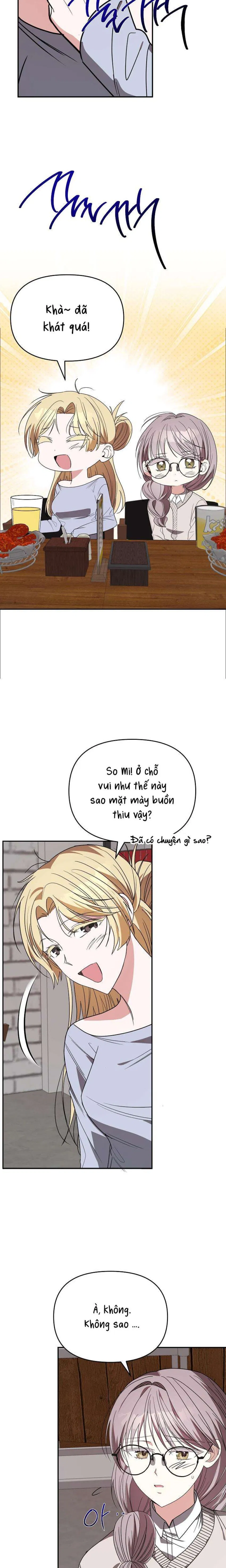 Phương Trình Bạn Thời Thơ Ấu 