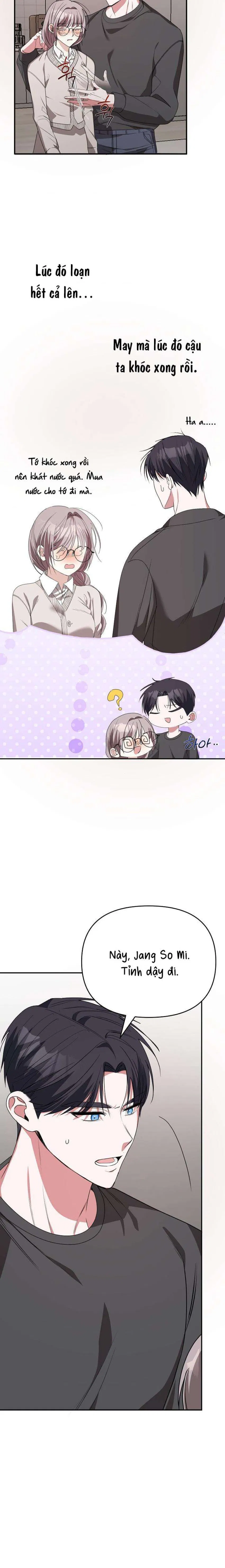 Phương Trình Bạn Thời Thơ Ấu 