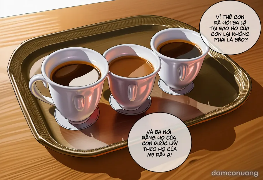 Chạy trốn quá khứ 