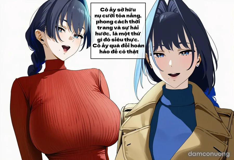 Chạy trốn quá khứ 