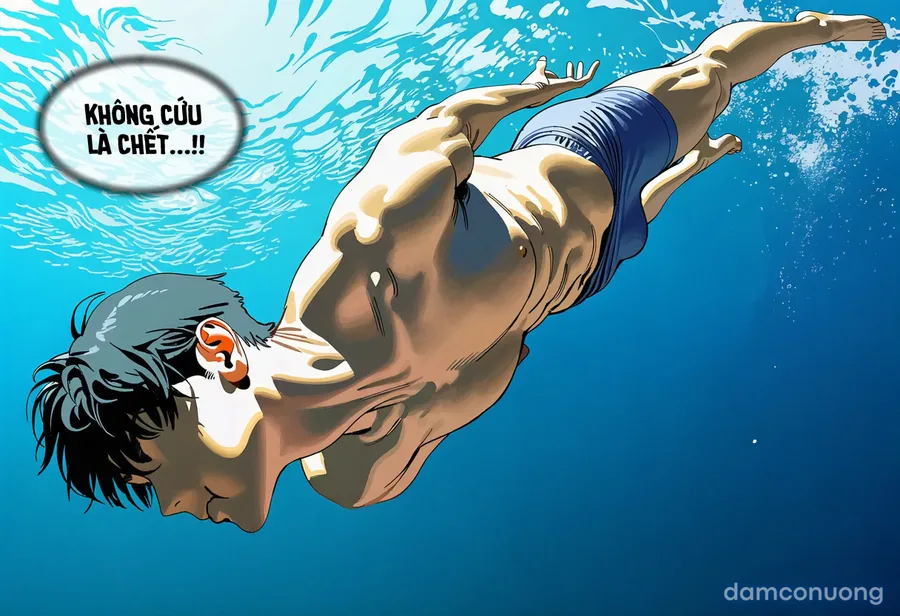 Chạy trốn quá khứ 