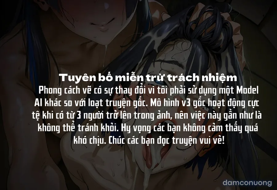 Chạy trốn quá khứ 