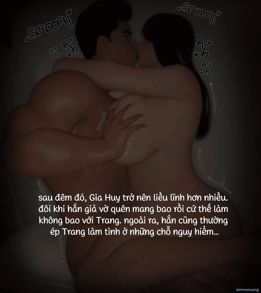 Lời Hẹn Ước 