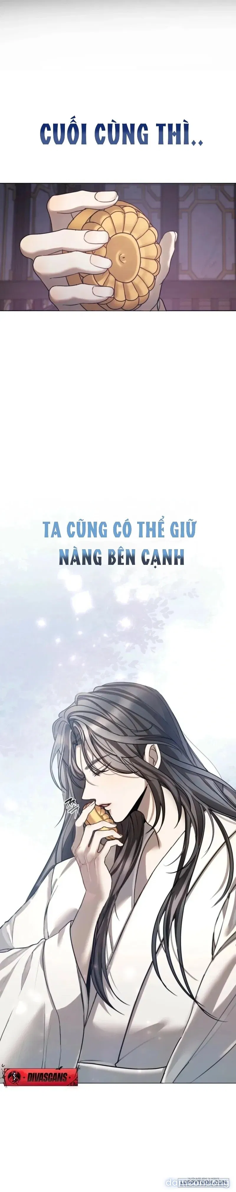 Quá Trình Của Dục Vọng 