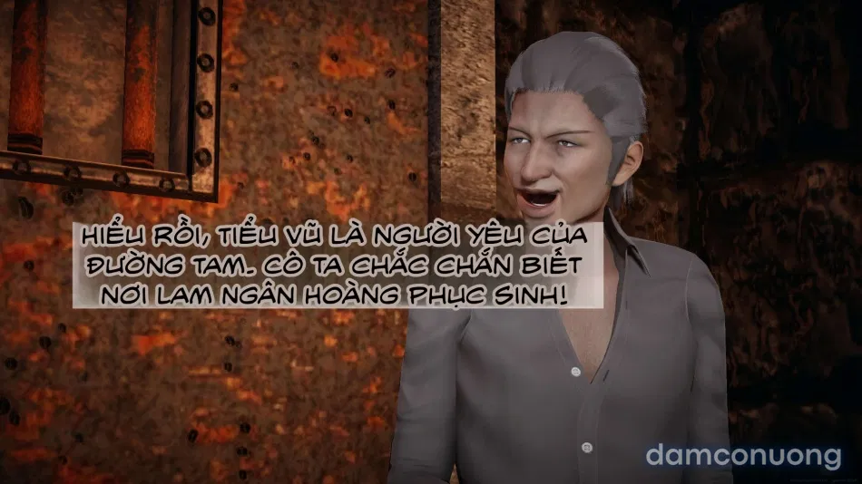 ĐẤU LA NGỌC TRUYỆN 