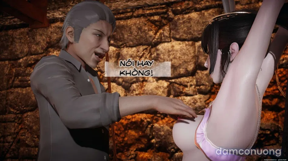 ĐẤU LA NGỌC TRUYỆN 