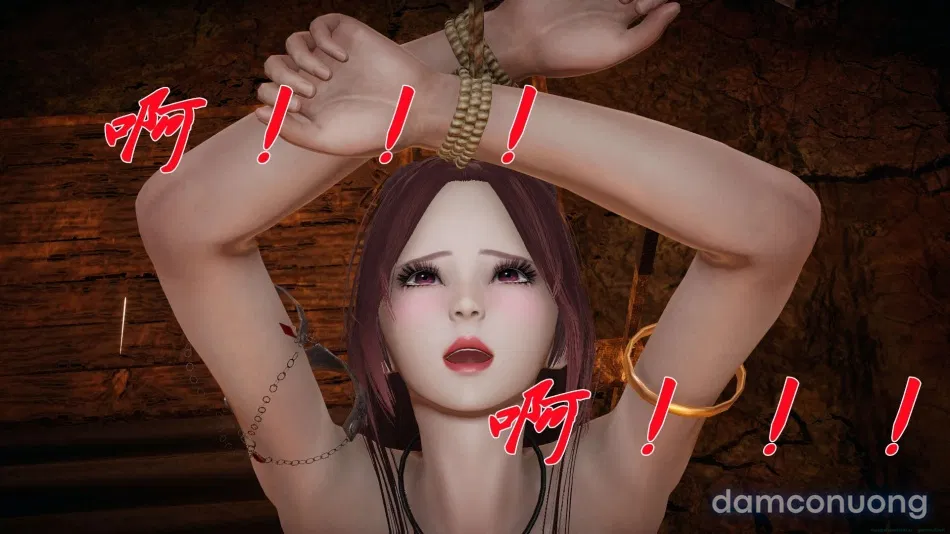 ĐẤU LA NGỌC TRUYỆN 