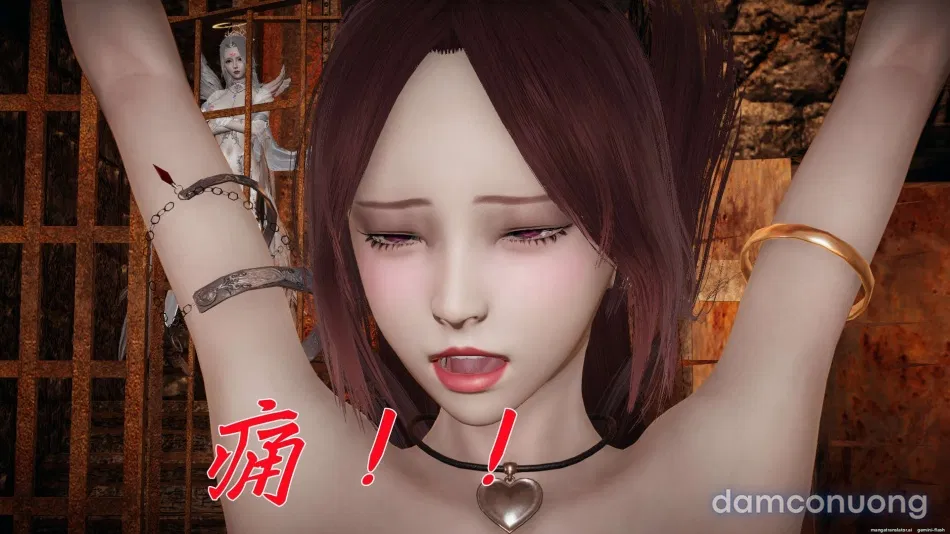 ĐẤU LA NGỌC TRUYỆN 