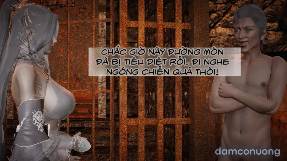 ĐẤU LA NGỌC TRUYỆN 