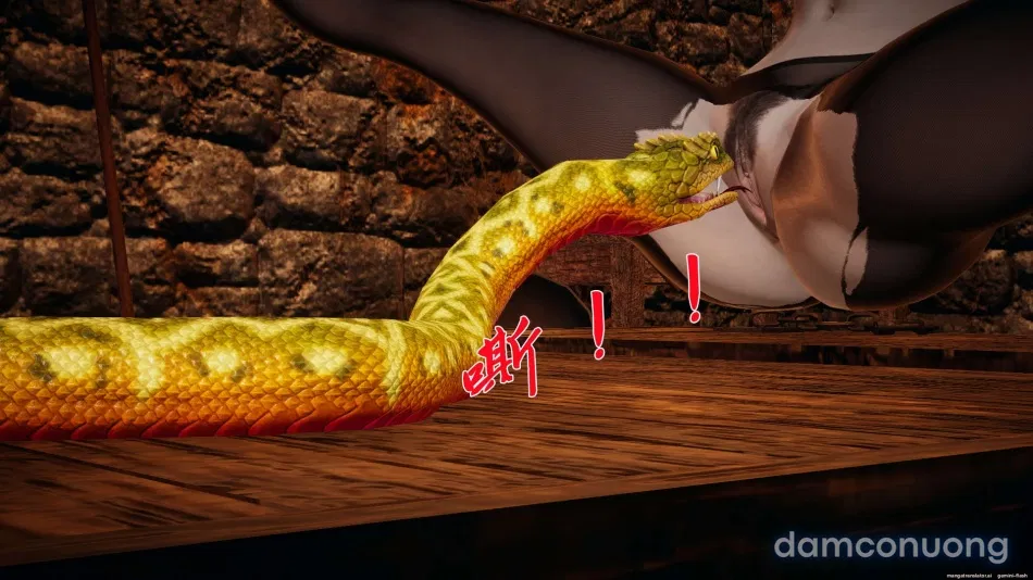 ĐẤU LA NGỌC TRUYỆN 
