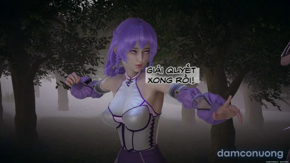 ĐẤU LA NGỌC TRUYỆN 