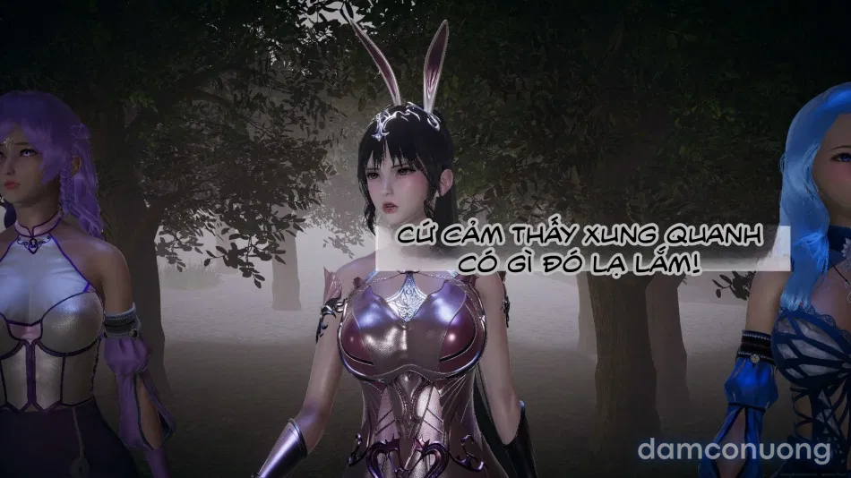 ĐẤU LA NGỌC TRUYỆN 