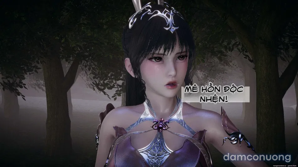 ĐẤU LA NGỌC TRUYỆN 