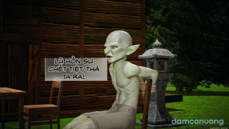 ĐẤU LA NGỌC TRUYỆN 