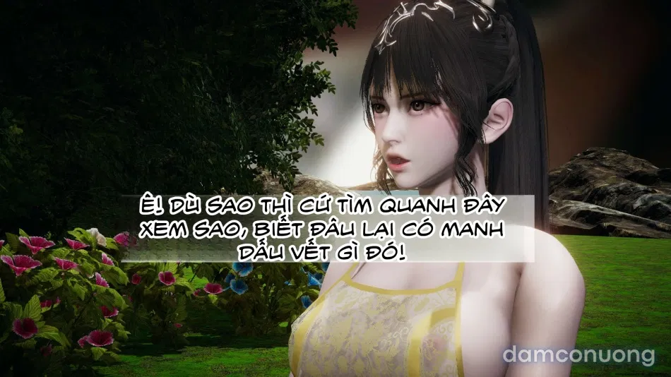 ĐẤU LA NGỌC TRUYỆN 