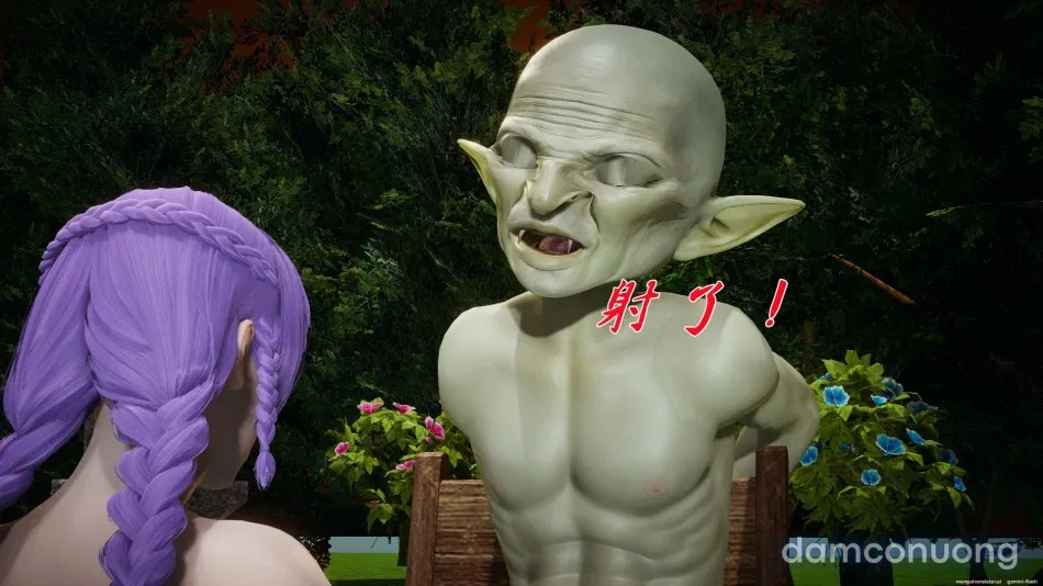ĐẤU LA NGỌC TRUYỆN 