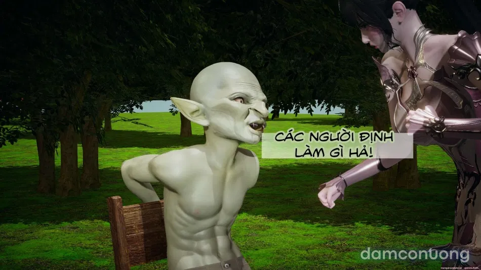 ĐẤU LA NGỌC TRUYỆN 