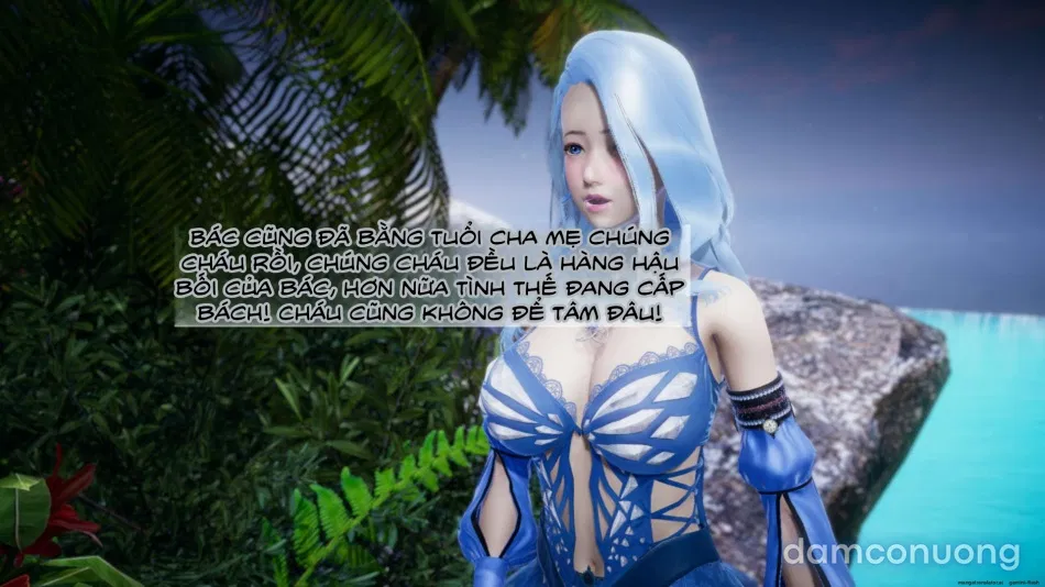 ĐẤU LA NGỌC TRUYỆN 
