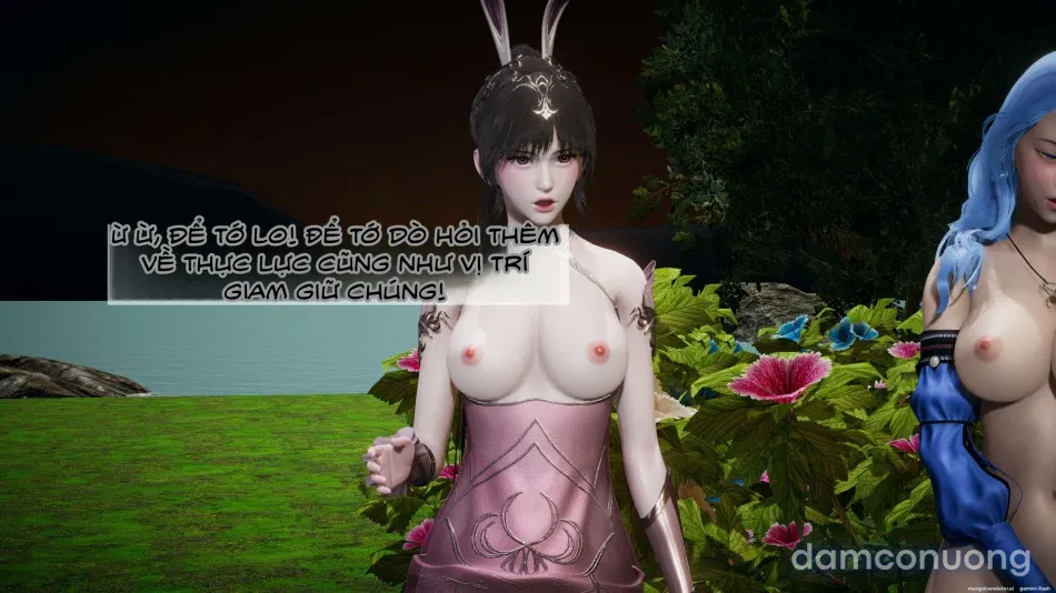 ĐẤU LA NGỌC TRUYỆN 