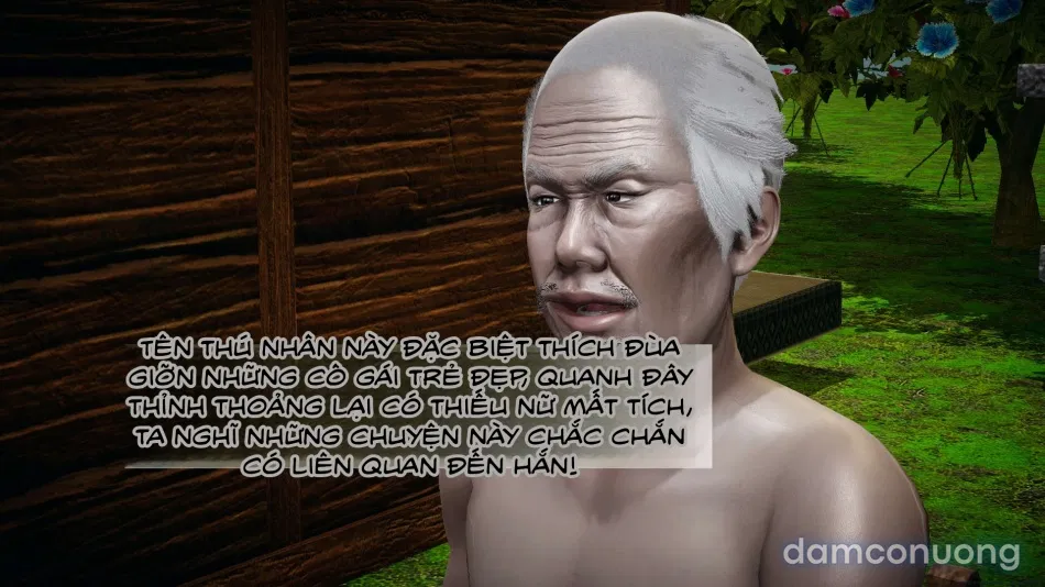 ĐẤU LA NGỌC TRUYỆN 