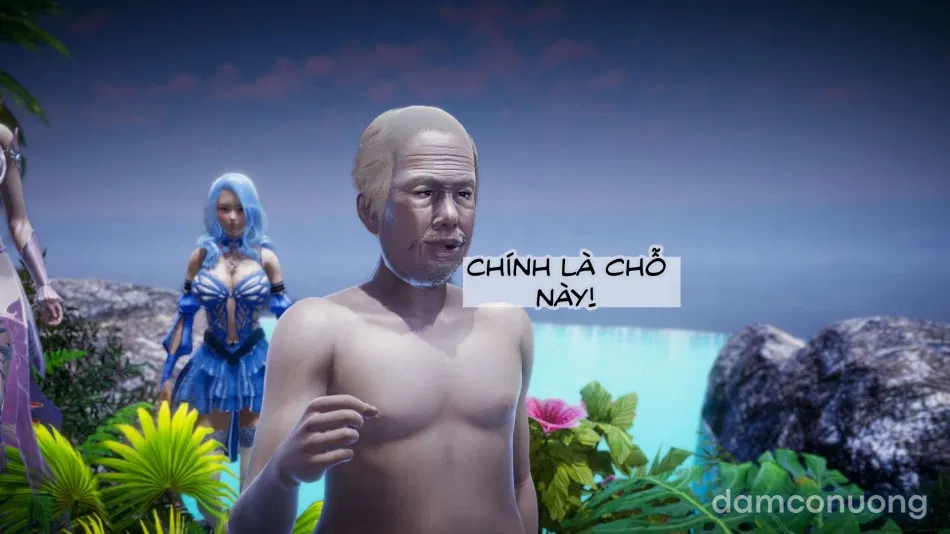 ĐẤU LA NGỌC TRUYỆN 