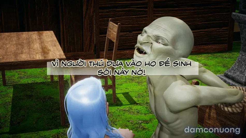 ĐẤU LA NGỌC TRUYỆN 