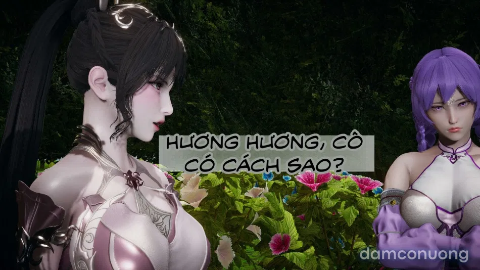 ĐẤU LA NGỌC TRUYỆN 