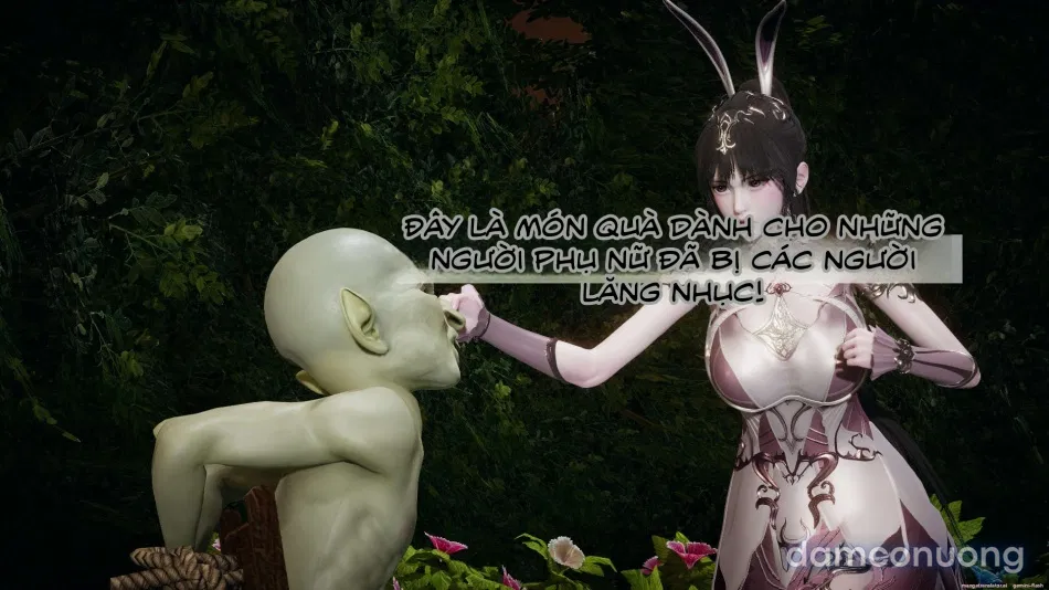 ĐẤU LA NGỌC TRUYỆN 