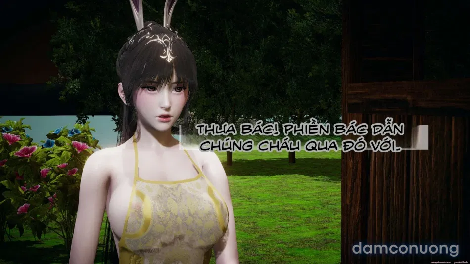 ĐẤU LA NGỌC TRUYỆN 