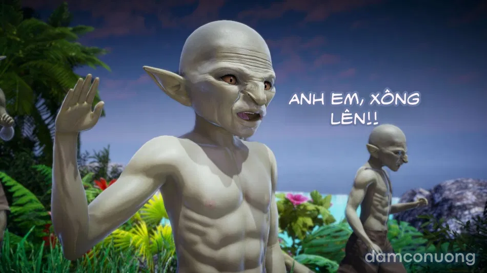 ĐẤU LA NGỌC TRUYỆN 