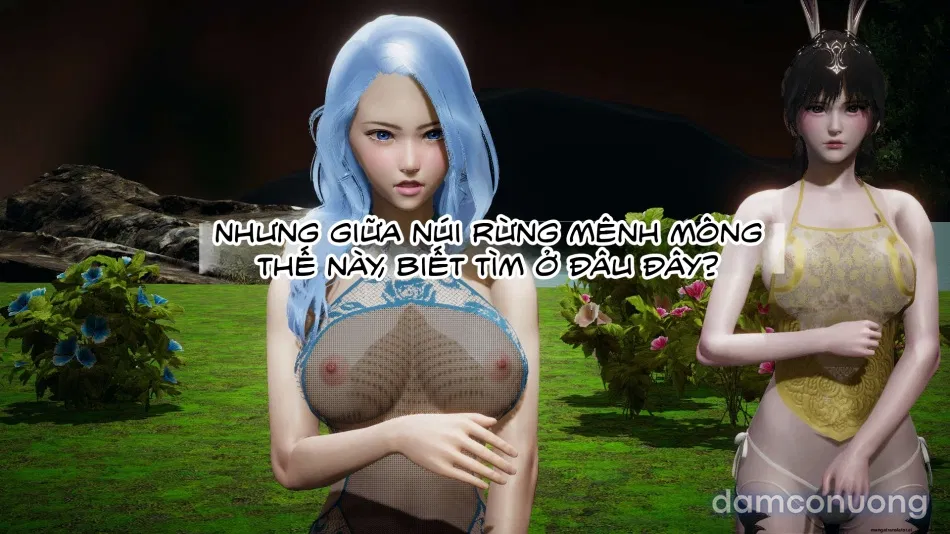 ĐẤU LA NGỌC TRUYỆN 