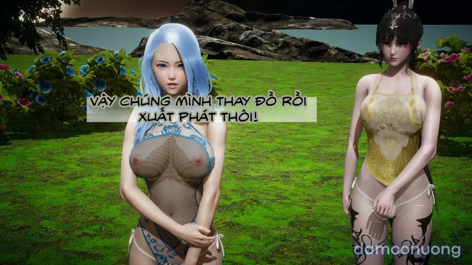 ĐẤU LA NGỌC TRUYỆN 