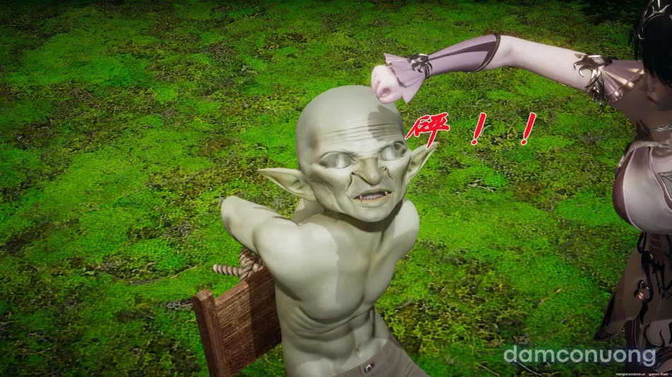 ĐẤU LA NGỌC TRUYỆN 