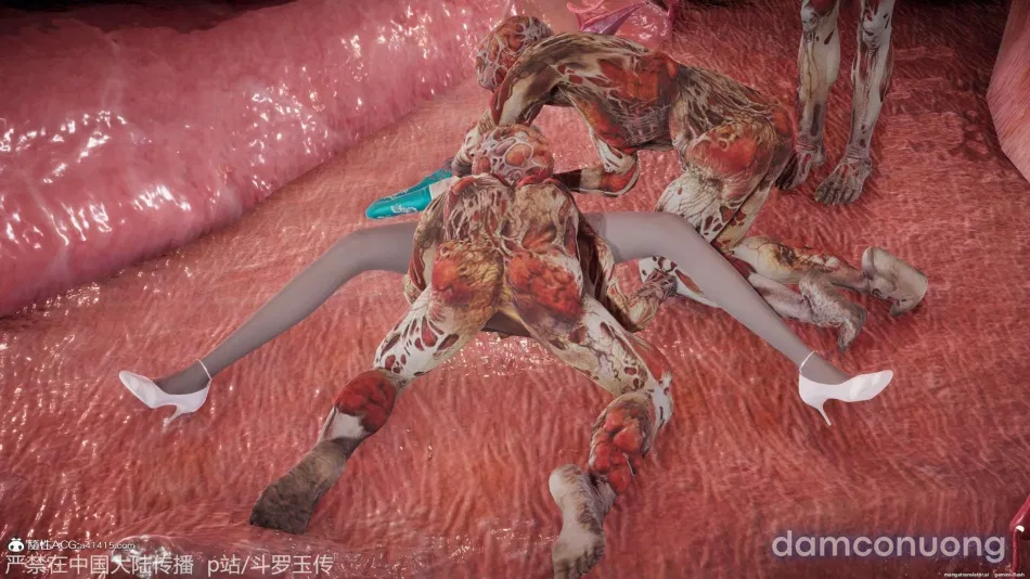 ĐẤU LA NGỌC TRUYỆN 