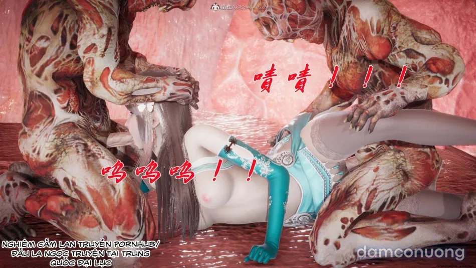 ĐẤU LA NGỌC TRUYỆN 
