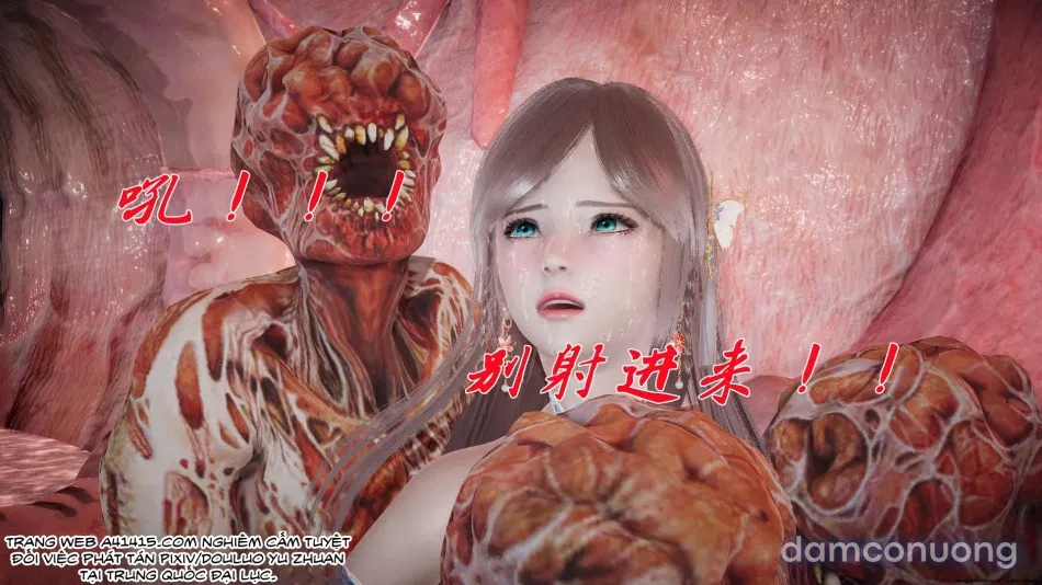 ĐẤU LA NGỌC TRUYỆN 
