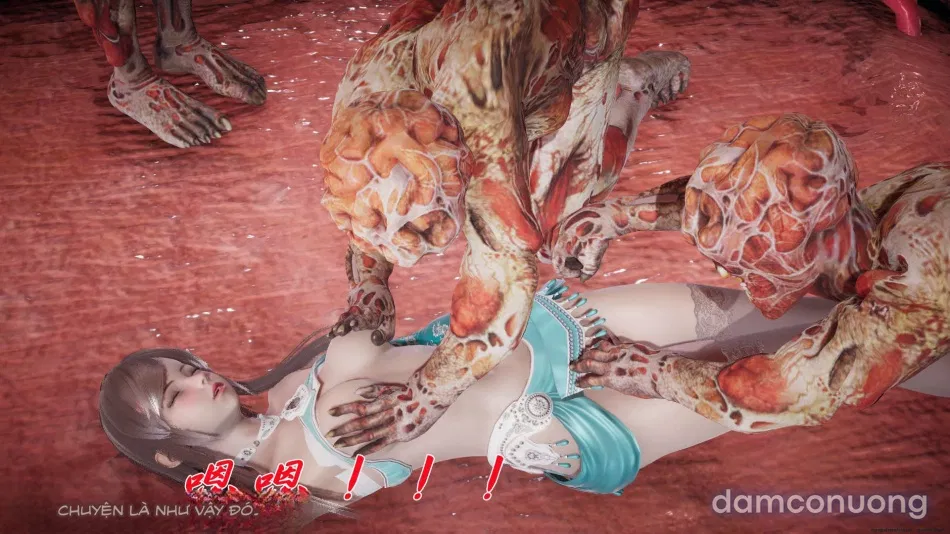 ĐẤU LA NGỌC TRUYỆN 